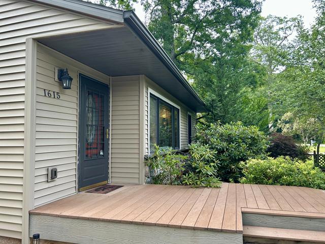 1615 Havenga St, Muskegon, MI 49445