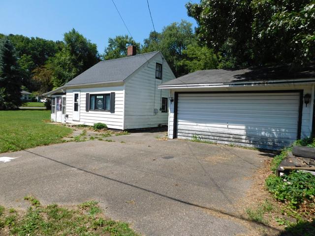 285 Bechman Ave N, Battle Creek, MI 49015