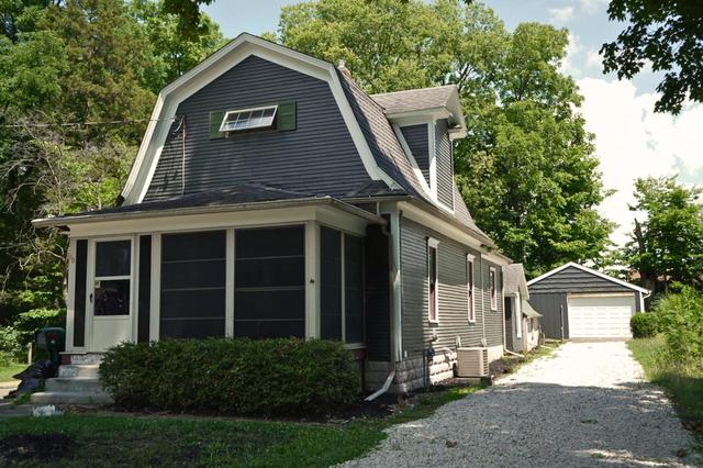 40 Oxford St, Battle Creek, MI 49017