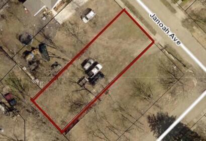 36 Janoah Ave, Battle Creek, MI 49015