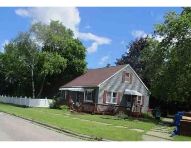200 Galarno St, Bay City, MI 48708