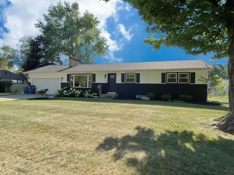 214 S 20th St S, Battle Creek, MI 49015