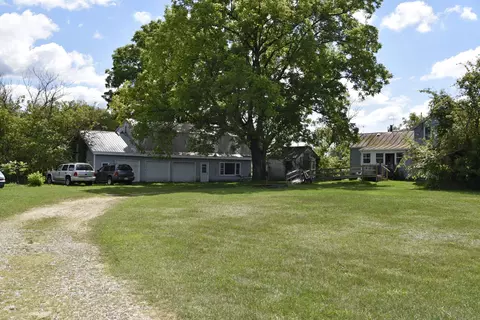 14730 Wabasis Ave NE, Cedar Springs, MI 49319