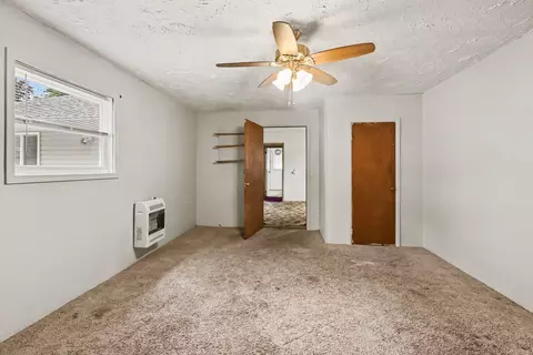 Bedroom - 265 Amherst St, Jackson, MI 49203 photo 3 of 6