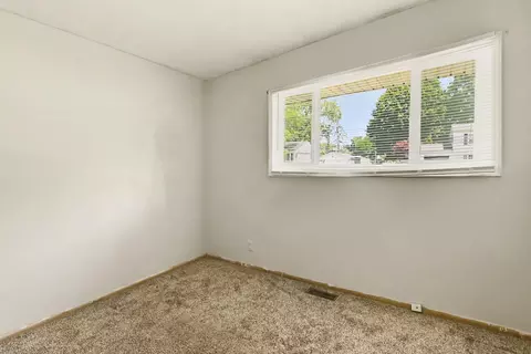 Bedroom - 265 Amherst St, Jackson, MI 49203 photo 5 of 6