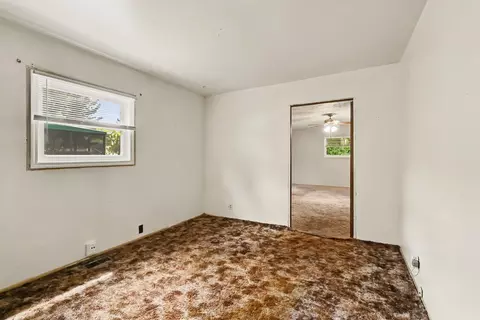 Bedroom - 265 Amherst St, Jackson, MI 49203 photo 4 of 6