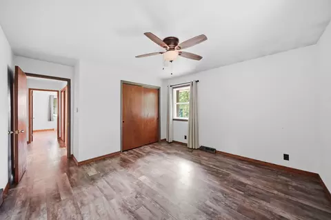 Bedroom - 3930 Hoyer Rd, Jackson, MI 49201 photo 4 of 4