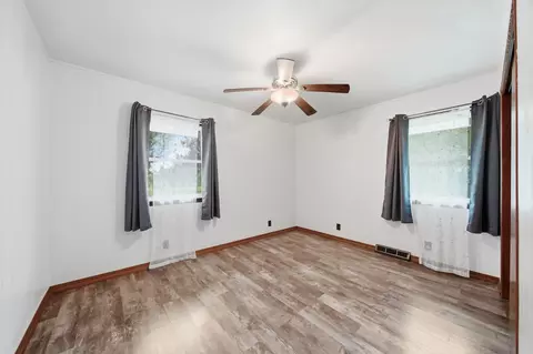 Bedroom - 3930 Hoyer Rd, Jackson, MI 49201 photo 1 of 4