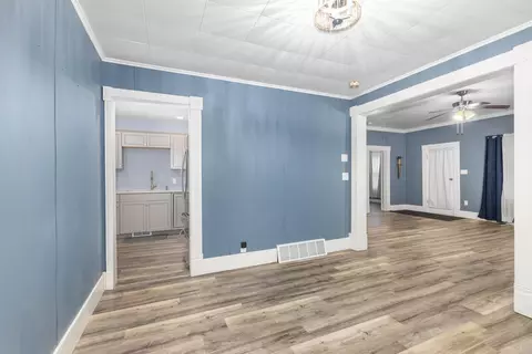 Entry Way - 111 N Main St, Crystal, MI 48818 photo 1 of 2
