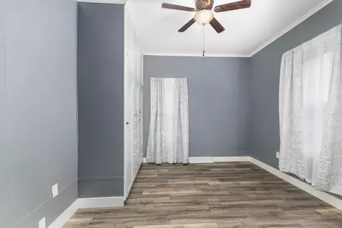 Bedroom - 111 N Main St, Crystal, MI 48818 photo 1 of 2