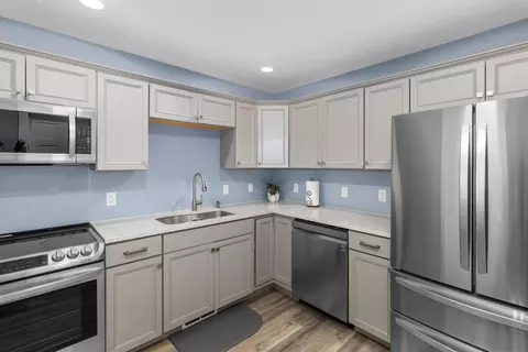Kitchen - 111 N Main St, Crystal, MI 48818 photo 3 of 3