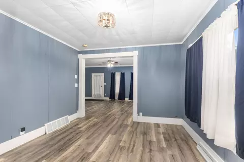 Living - 111 N Main St, Crystal, MI 48818 photo 3 of 3
