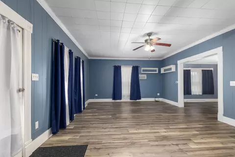 Living - 111 N Main St, Crystal, MI 48818 photo 2 of 3