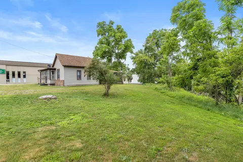 Exterior - 111 N Main St, Crystal, MI 48818 photo 6 of 9