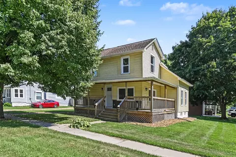 211 King St, Eaton Rapids, MI 48827