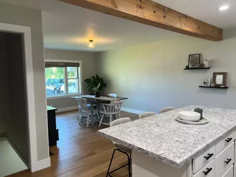 Dining - 126 Johnson St, Edmore, MI 48829 photo 1 of 1