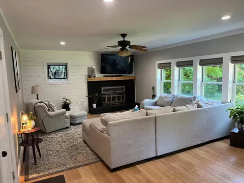Living - 126 Johnson St, Edmore, MI 48829 photo 1 of 3