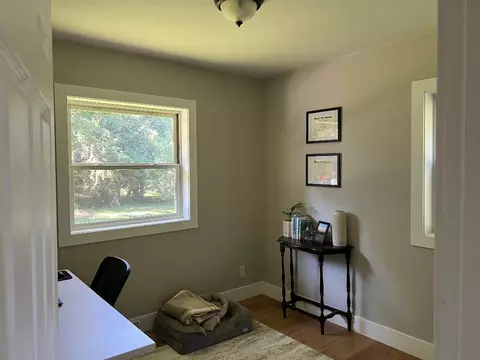 Bedroom - 126 Johnson St, Edmore, MI 48829 photo 1 of 2