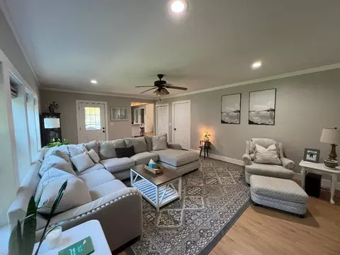 Living - 126 Johnson St, Edmore, MI 48829 photo 3 of 3