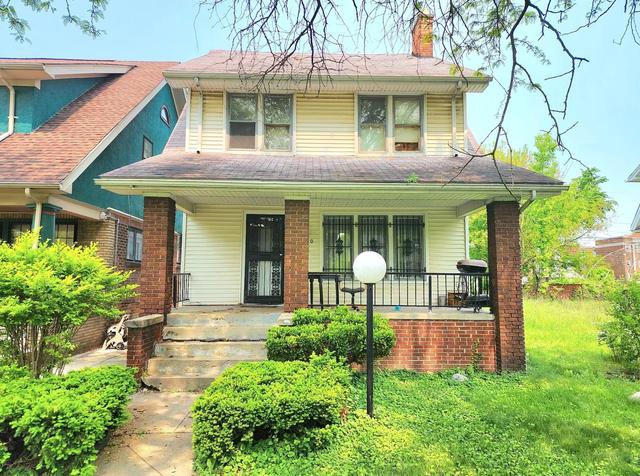 3250 Carter St, Detroit, MI 48206