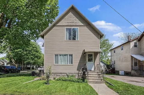 301 S Lincoln St, Bay City, MI 48708