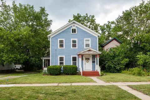 512 N Hamilton St, Ypsilanti, MI 48197