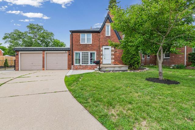 6953 Mayburn St, Dearborn Heights, MI 48127