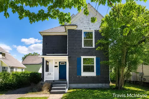 908 Eastern Ave SE, Grand Rapids, MI 49507