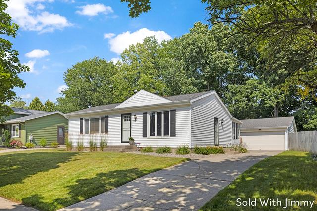 1340 Beckwith Ave NE, Grand Rapids, MI 49505