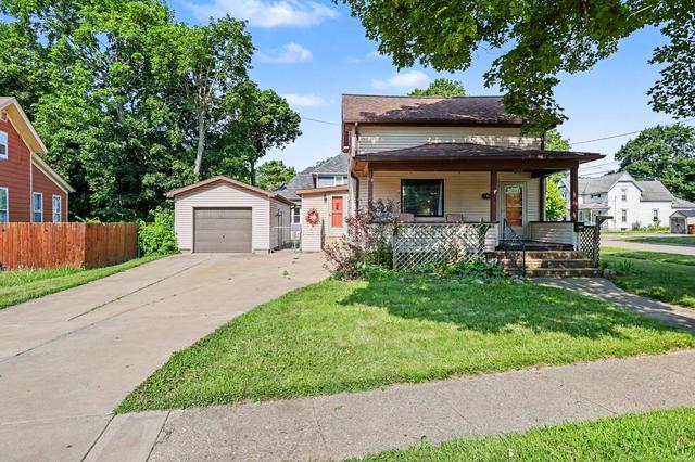 302 Exchange St, Marshall, MI 49068