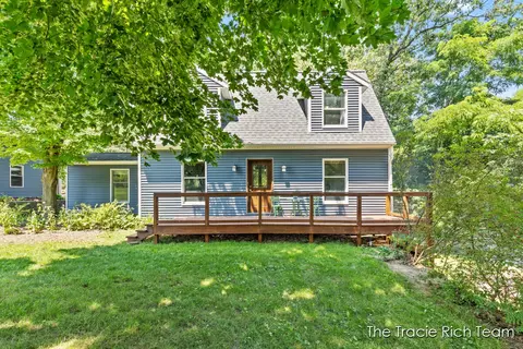 5791 Egypt Valley Ave NE, Belmont, MI 49306