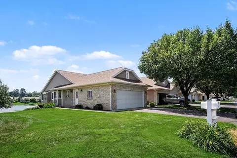 1664 Lisa Dr SW, Byron Center, MI 49315