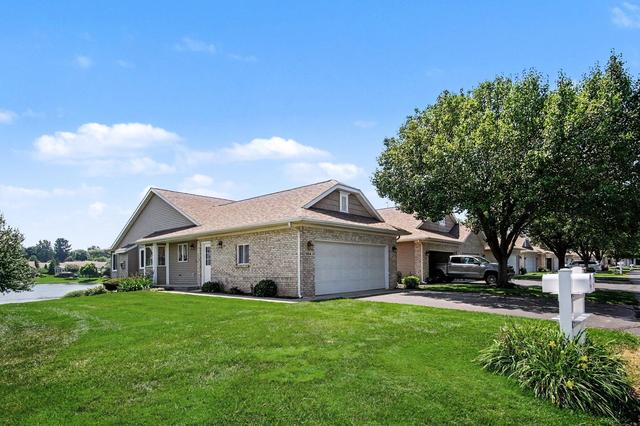 1664 Lisa Dr SW, Byron Center, MI 49315