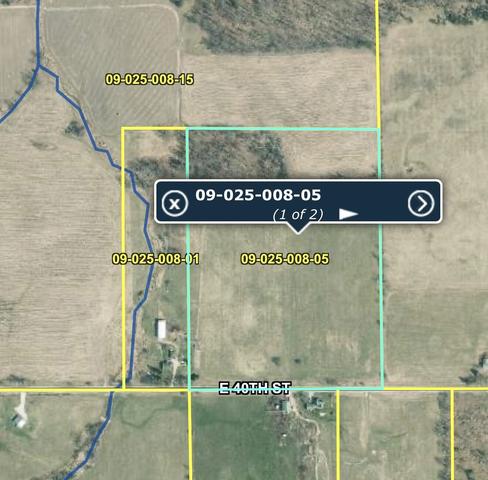 00 E 40th St, Reed City, MI 49677