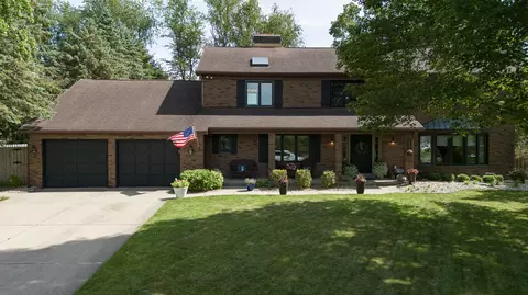 3533 Fleetwood Dr, Portage, MI 49024