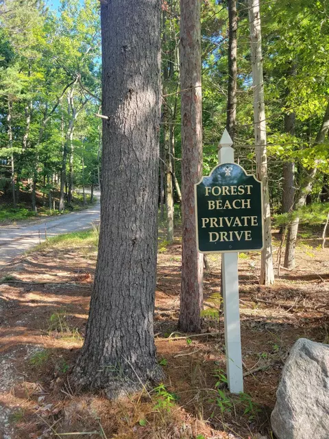 lot7 Lakeshore Road Dr, Manistee, MI 49660