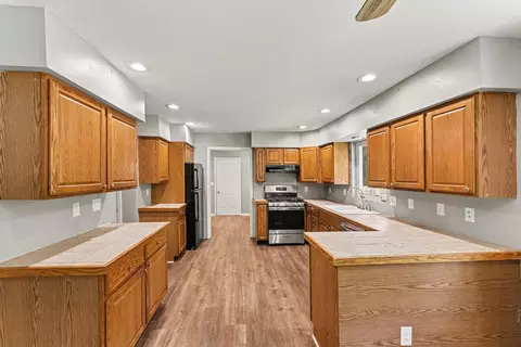 Kitchen - 3747 Harshbarger Rd, Jackson, MI 49203 photo 1 of 1