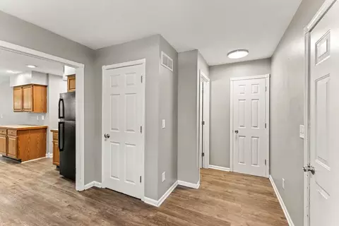 Entry Way - 3747 Harshbarger Rd, Jackson, MI 49203 photo 2 of 3