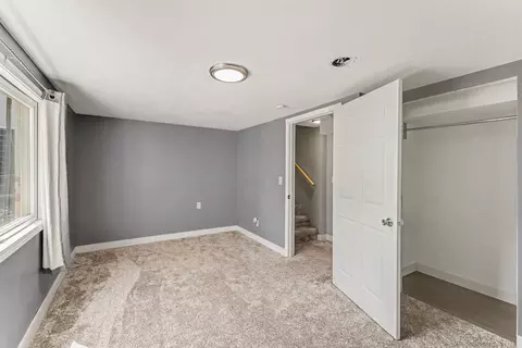 Bedroom - 3747 Harshbarger Rd, Jackson, MI 49203 photo 3 of 3