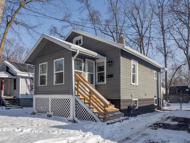 1910 N Rose St, Kalamazoo, MI 49007