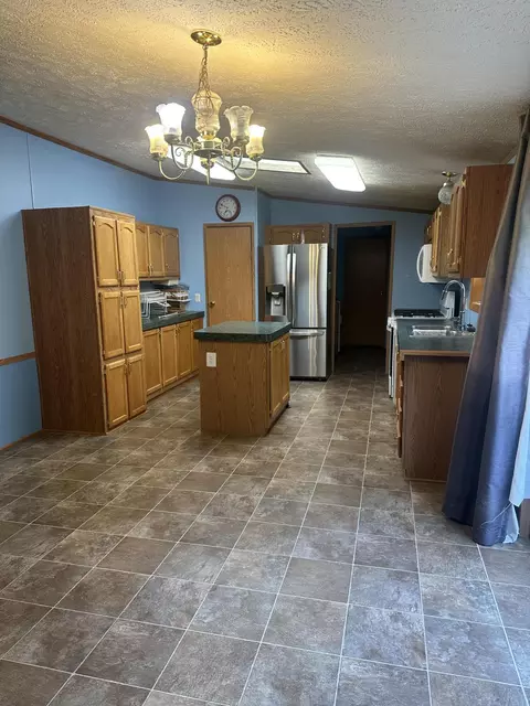 Kitchen - 4932 E Polk St, White Cloud, MI 49349 photo 1 of 2