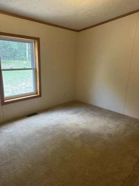 Bedroom - 4932 E Polk St, White Cloud, MI 49349 photo 1 of 4
