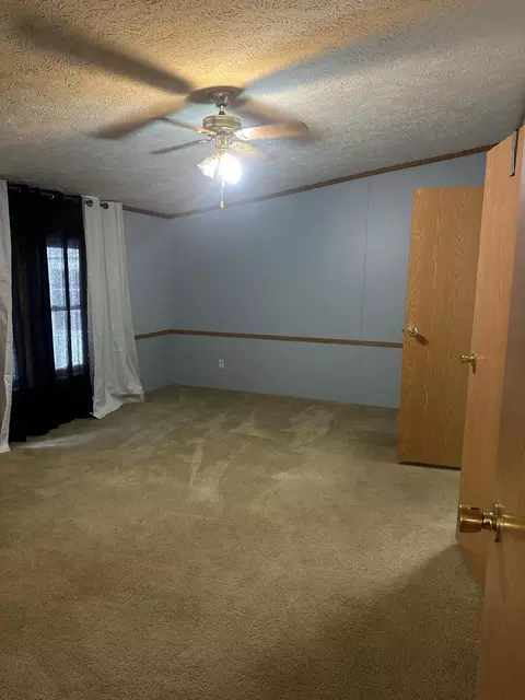 Bedroom - 4932 E Polk St, White Cloud, MI 49349 photo 4 of 4
