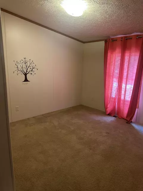 Bedroom - 4932 E Polk St, White Cloud, MI 49349 photo 2 of 4