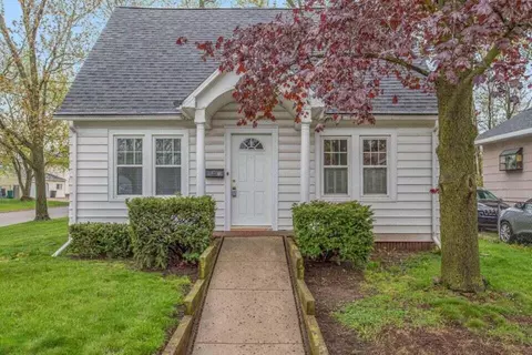 191 W Bidwell St, Battle Creek, MI 49015