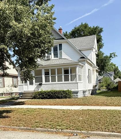 35 E 20th St, Holland, MI 49423