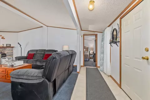 Entry Way - 3839 Belding Rd, Belding, MI 48809 photo 1 of 3