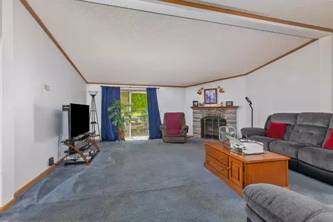 Living - 3839 Belding Rd, Belding, MI 48809 photo 2 of 3