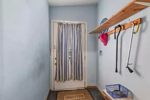 Entry Way - 3839 Belding Rd, Belding, MI 48809 photo 3 of 3