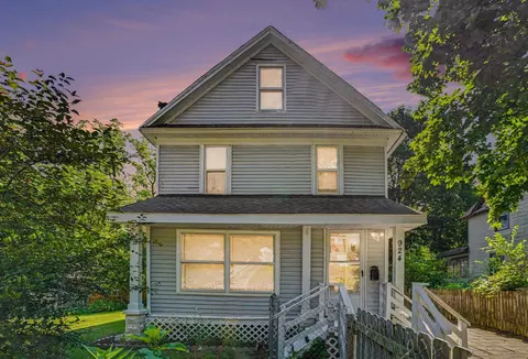 924 Denner St, Kalamazoo, MI 49006